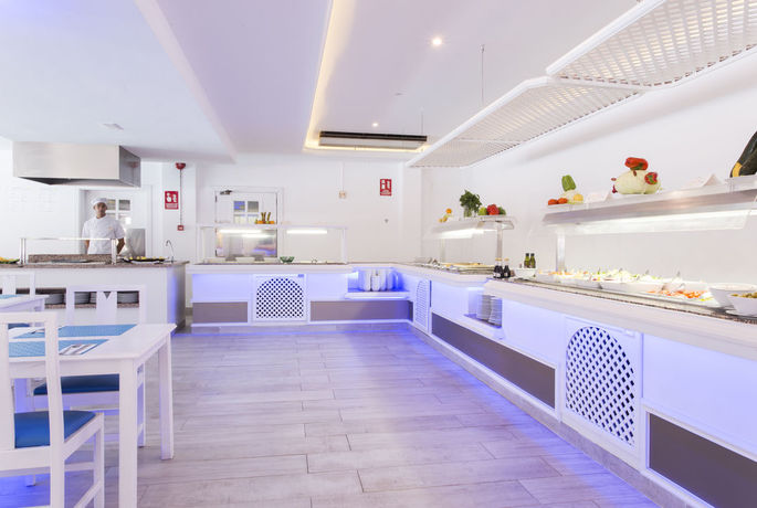 Hotel BS Cala Guya Mar