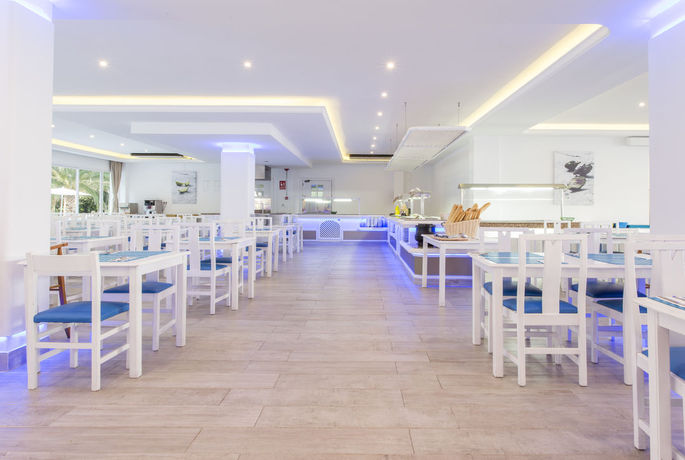 Hotel BS Cala Guya Mar