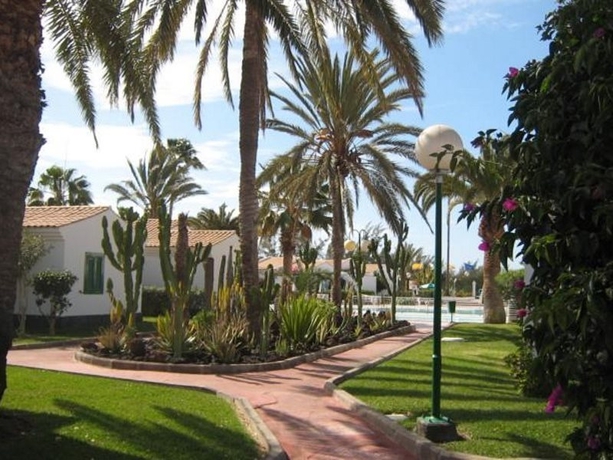 Hotel BUNGALOWS CAMPO DE GOLF