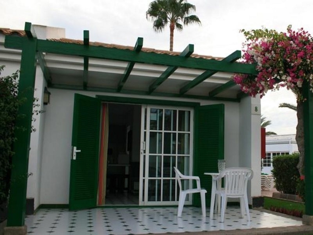 Hotel BUNGALOWS CAMPO DE GOLF