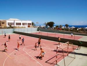 Hotel BUNGALOWS RIOSOL