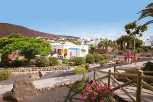 Hotel BUNGALOWS RIOSOL