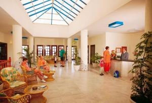 Hotel BUNGALOWS RIOSOL
