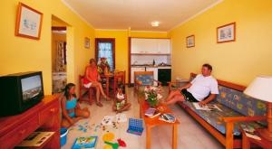 Hotel BUNGALOWS RIOSOL