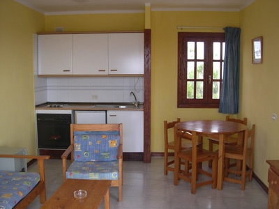 Hotel BUNGALOWS RIOSOL