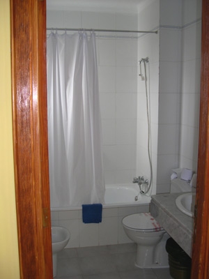 Hotel BUNGALOWS RIOSOL