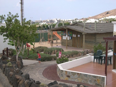 Hotel BUNGALOWS RIOSOL