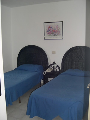 Hotel BUNGALOWS RIOSOL