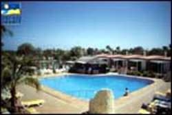 Hotel BUNGALOWS VERDEMAR