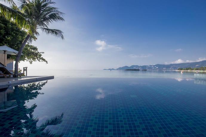 Hotel Baan Haad Ngam Boutique Resort and Spa