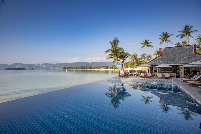 Hotel Baan Haad Ngam Boutique Resort and Spa