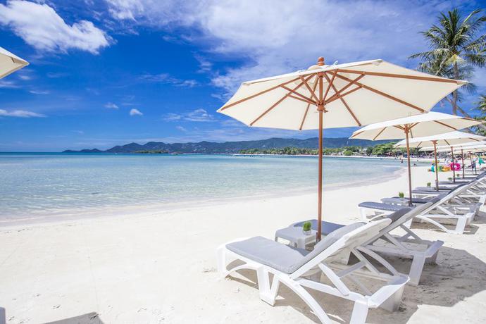 Hotel Baan Haad Ngam Boutique Resort and Spa