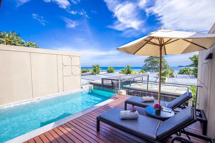 Hotel Baan Haad Ngam Boutique Resort and Spa