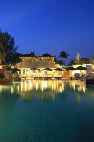Hotel Baan Khaolak Resort
