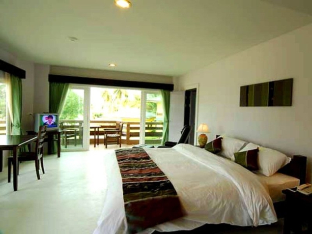 Hotel Bacchus Home Resort