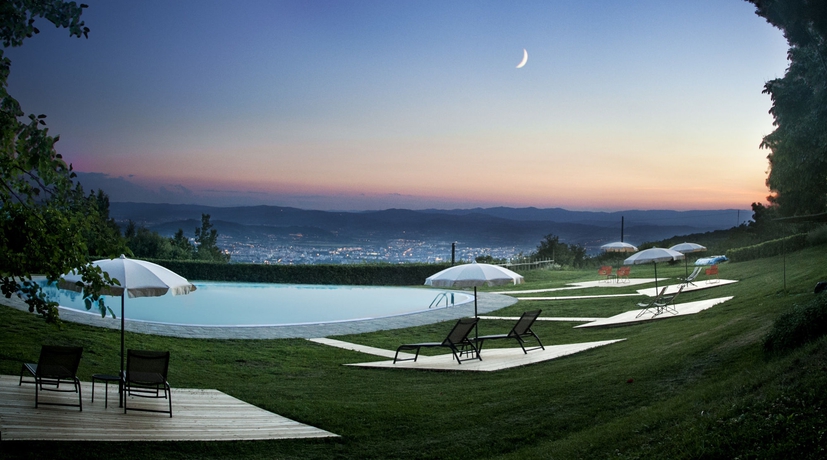 Hotel Badia Di Pomaio