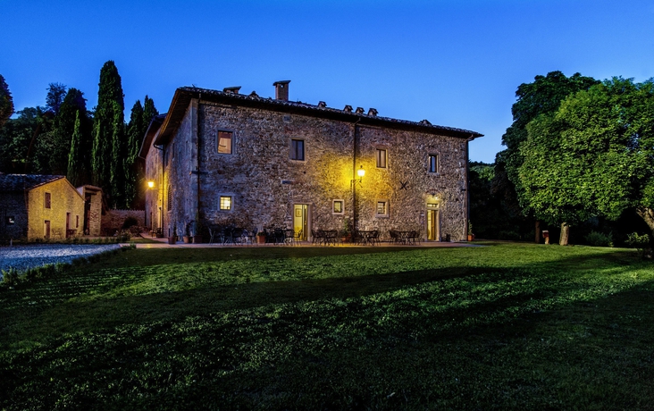 Hotel Badia Di Pomaio