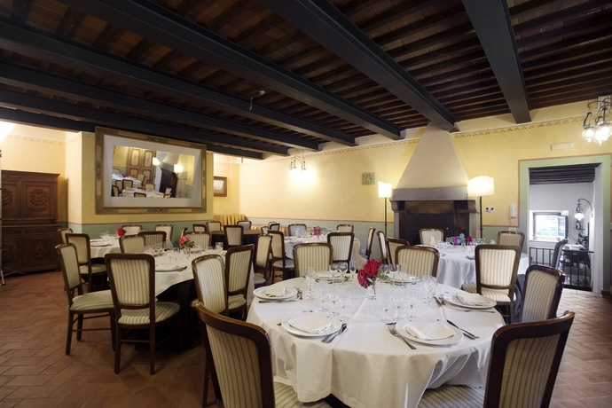 Hotel Badia Di Pomaio
