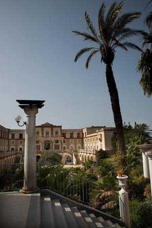 Hotel Baglio Basile