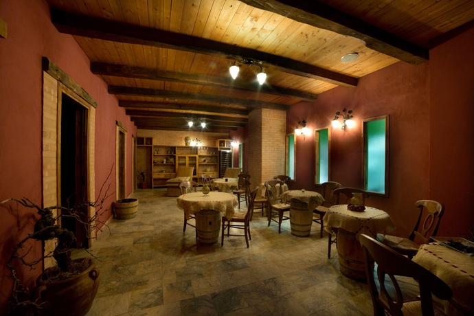 Hotel Baglio Basile