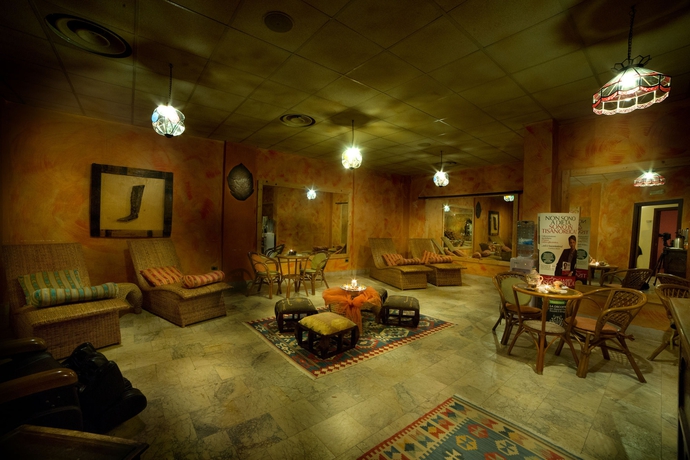 Hotel Baglio Basile