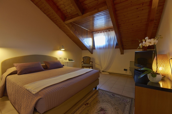 Hotel Bagliori