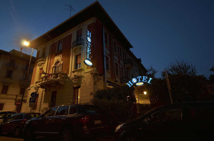 Hotel Bagliori