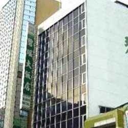 Hotel Baguio 