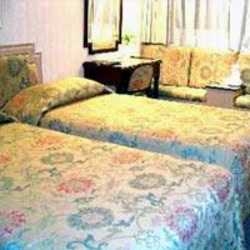 Hotel Baguio 