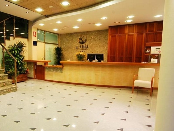 Hotel Bahia