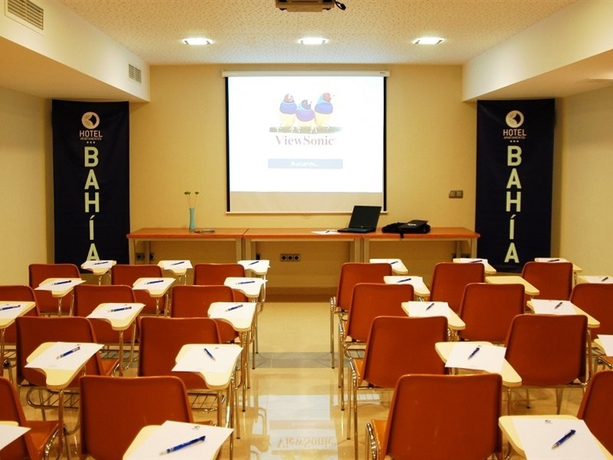 Hotel Bahia