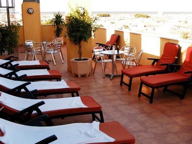 Hotel Bahia