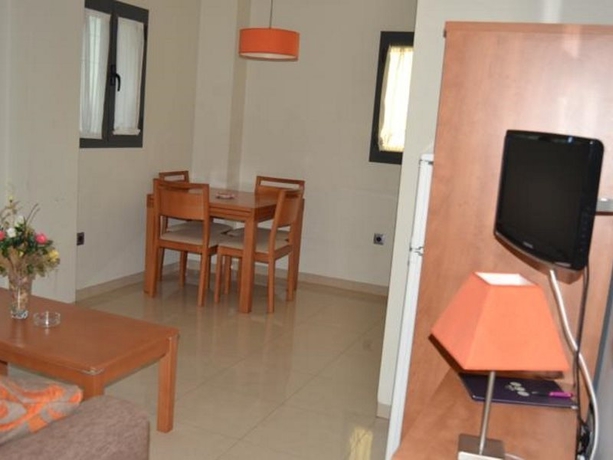 Hotel Bahia