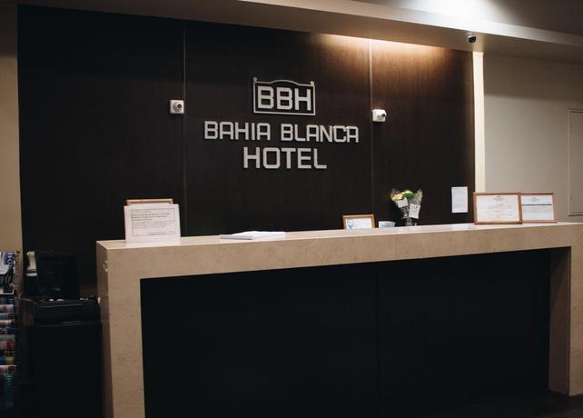 Hotel Bahía 
