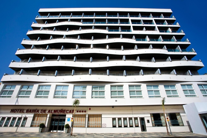 Hotel Bahia Almuñecar