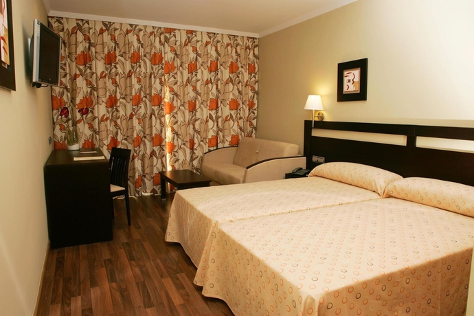 Hotel Bahia Almuñecar