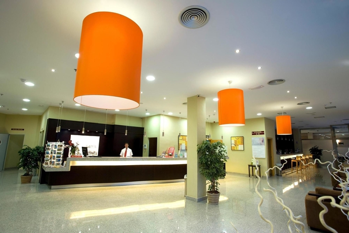 Hotel Bahia Almuñecar