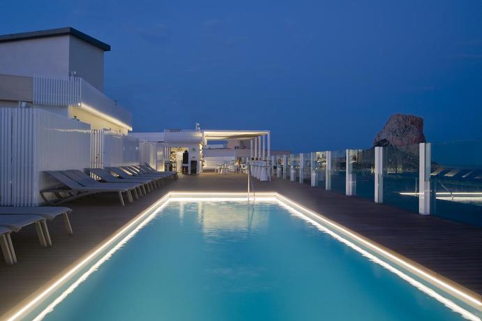 Hotel Bahia Calpe