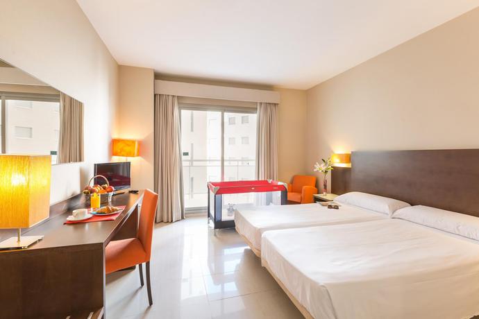 Hotel Bahia Calpe