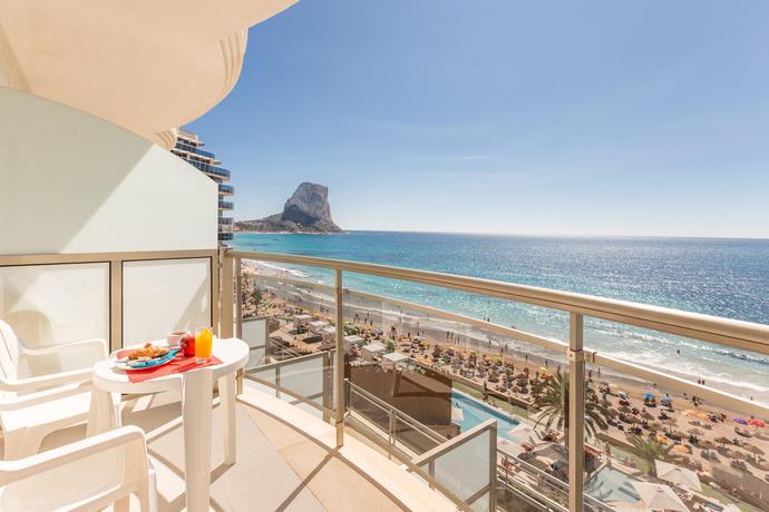 Hotel Bahia Calpe