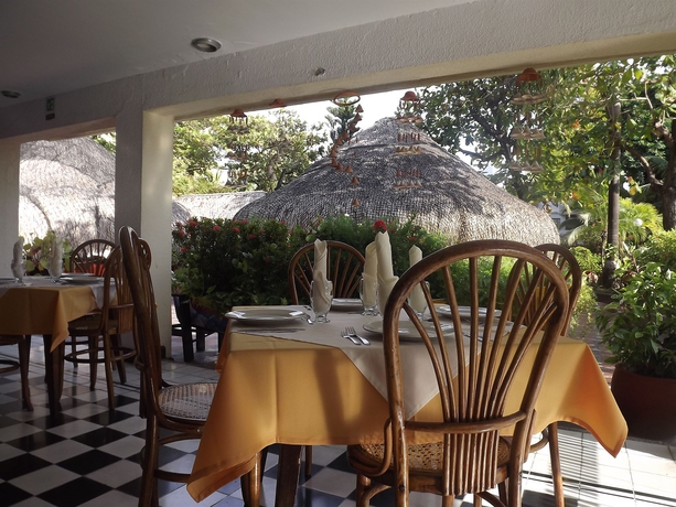 Hotel Bahía Cartagena