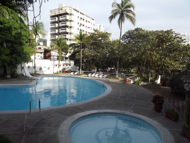 Hotel Bahía Cartagena