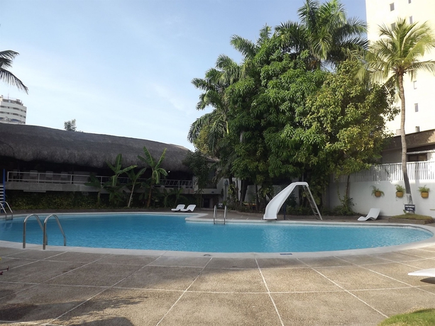 Hotel Bahía Cartagena