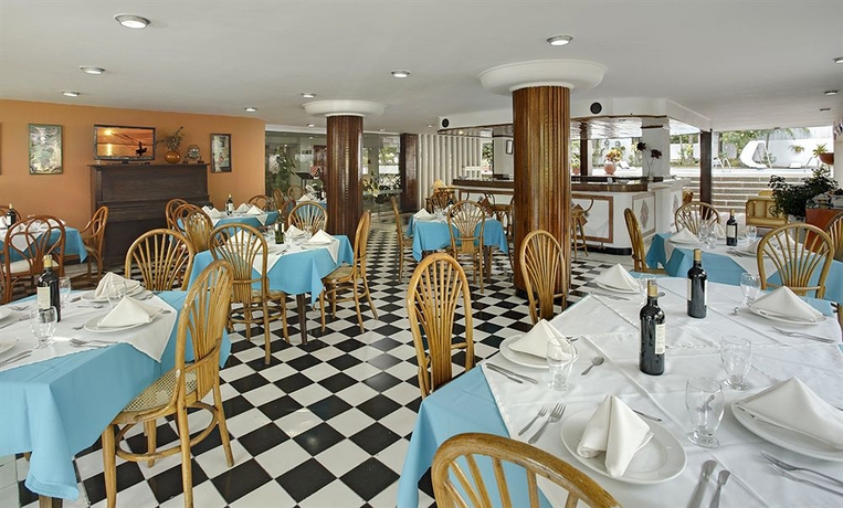 Hotel Bahía Cartagena