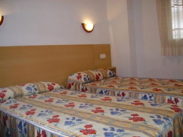 Hotel Bahia Dorada - Iris