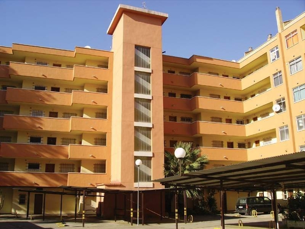 Hotel Bahia Dorada - Iris