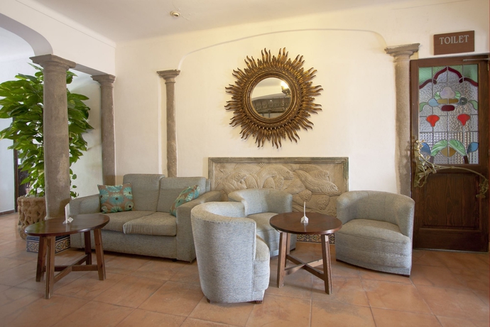 Hotel Bahia