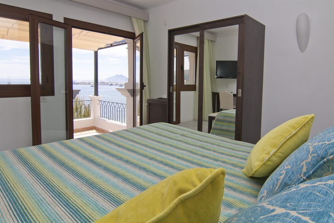 Hotel Bahia