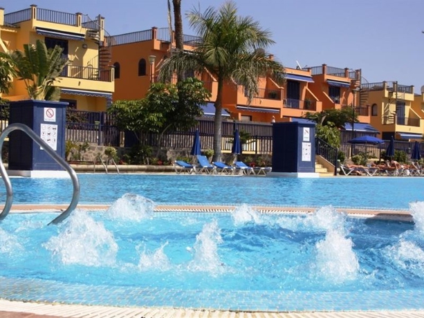 Hotel Bahia Meloneras
