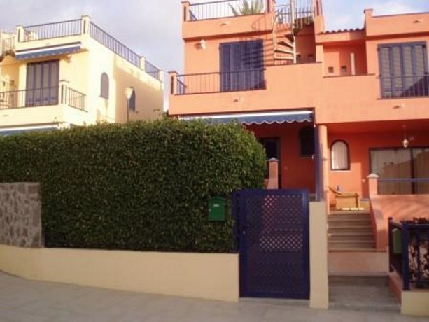 Hotel Bahia Meloneras